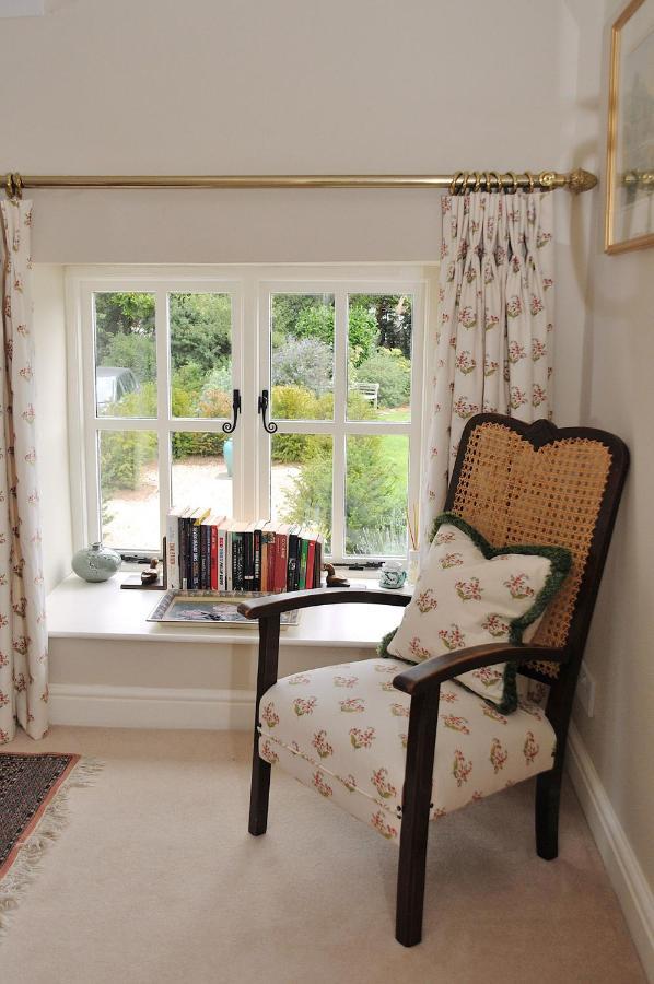 Middle Farm House Shepton Mallet Bagian luar foto