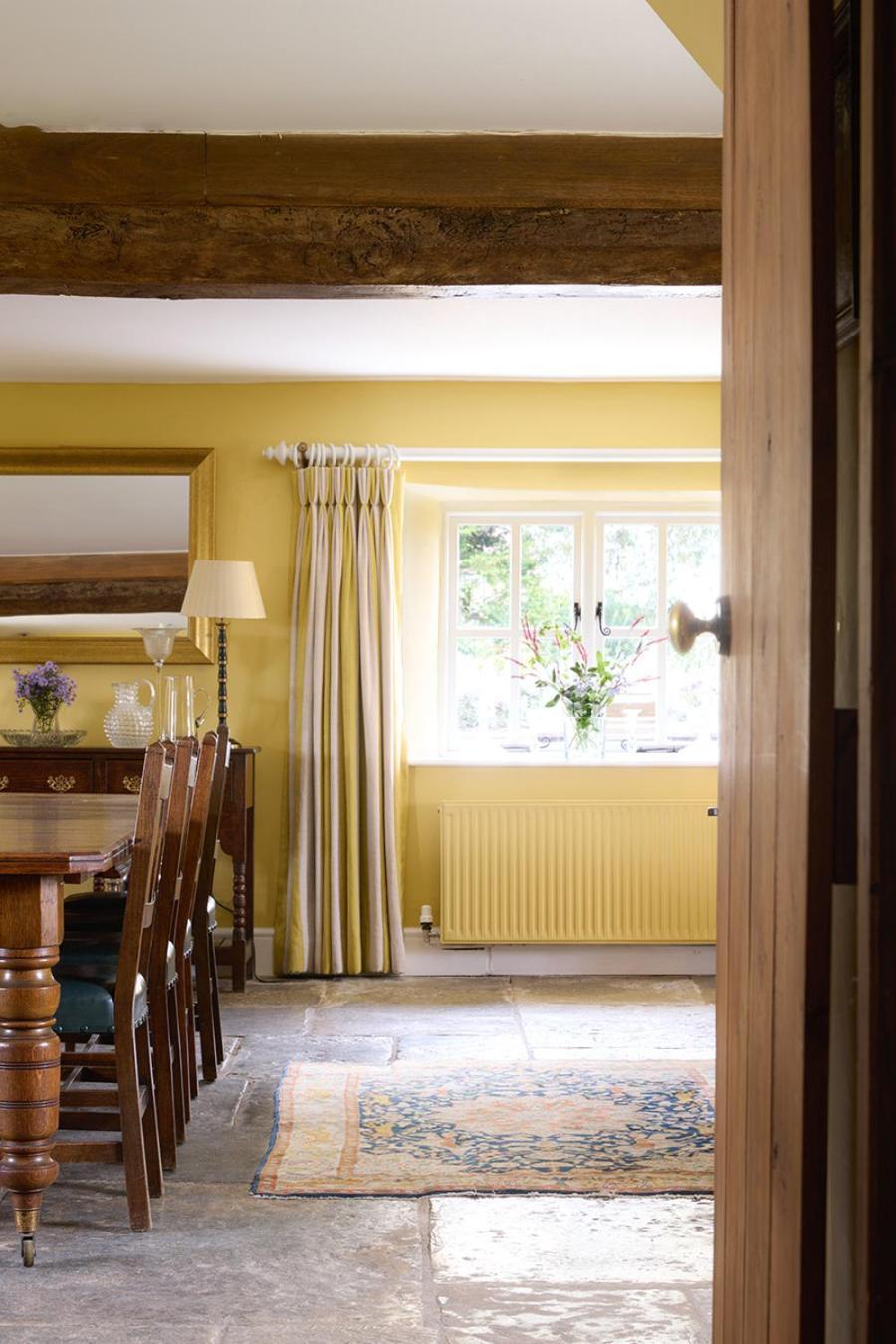 Middle Farm House Shepton Mallet Bagian luar foto