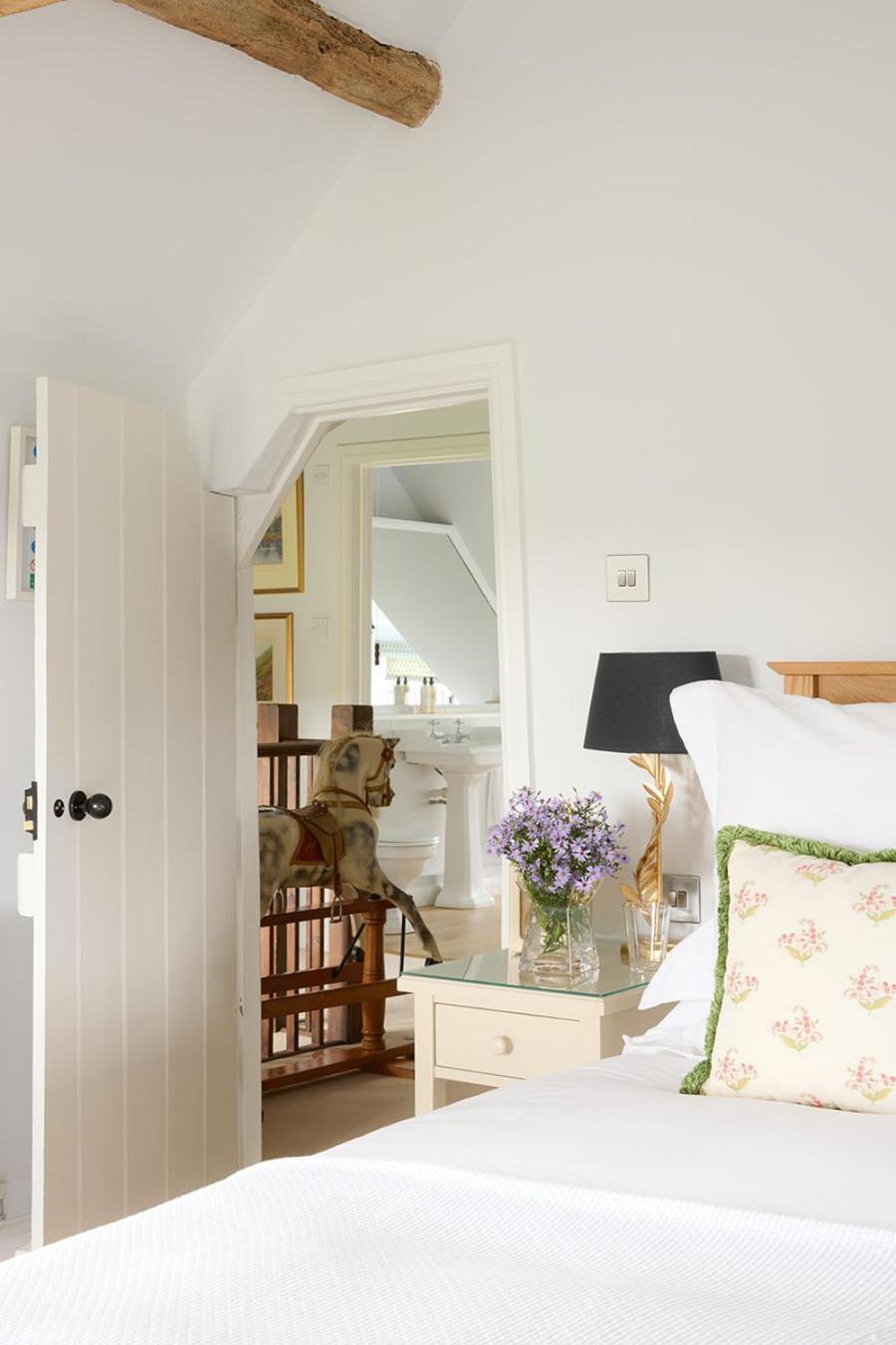 Middle Farm House Shepton Mallet Bagian luar foto